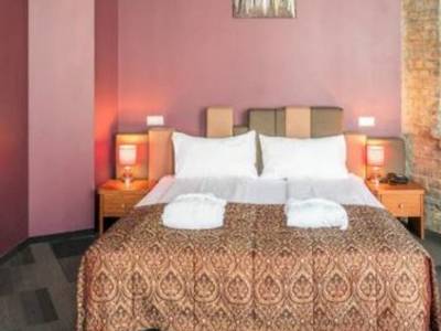 Rixwell Terrace Design Hotel