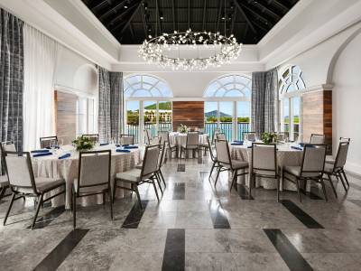 St. Thomas Great Bay Resort