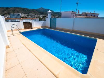 Apartamentos Manuel Martin