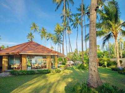 The Siam Residence Boutique Resort