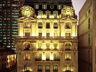 The St.Regis New York