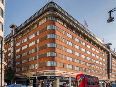 Amba Hotel Marble Arch