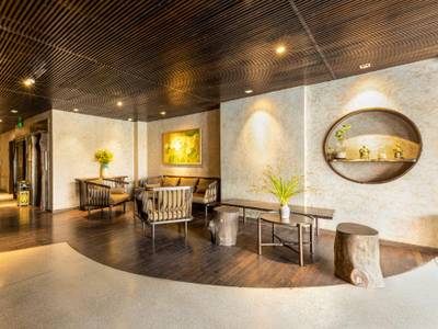 Alagon Zen Hotel & Spa