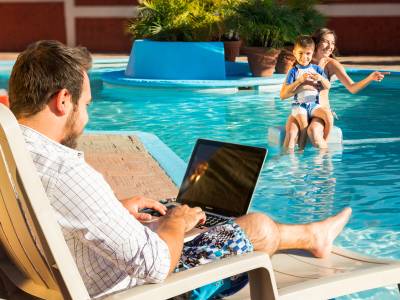 Hotel Villas del Sol