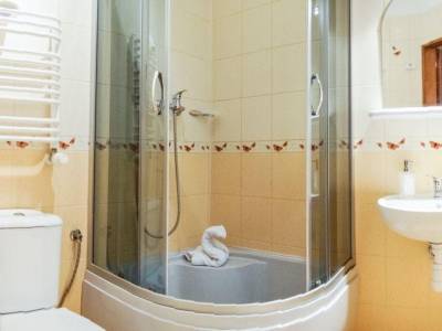 Dworek Spa Osada Wedrowca