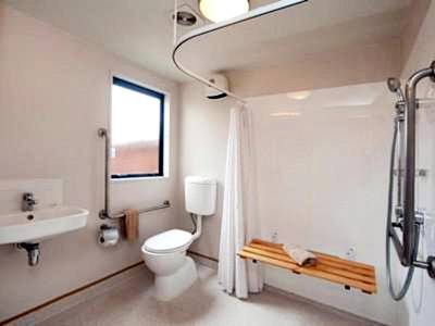 Bella Vista Motel Rotorua