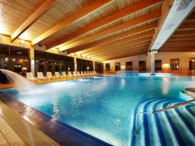 Adria Ankaran Resort - Hotel Convent