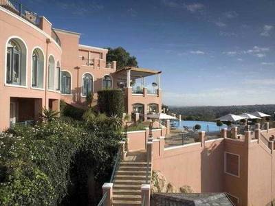 Four Seasons Hotel The Westcliff