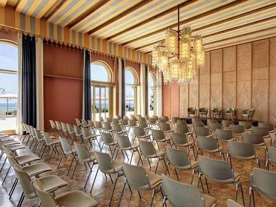 Excelsior Venezia Lido