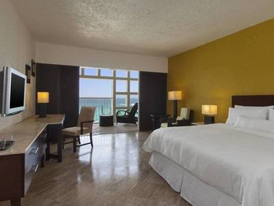 The Westin Resort & Spa Cancun