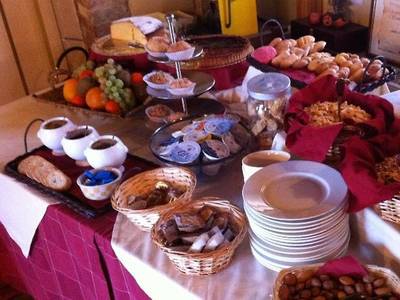 Antico Casale L'impostino