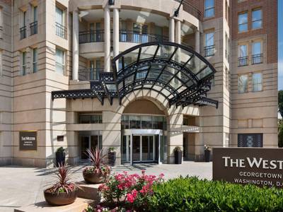 The Westin Georgetown Washington