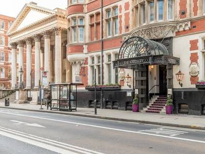 Thistle Holborn, The Kingsley