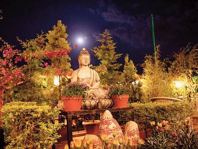 Hotel Tibet Kathmandu