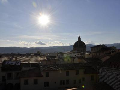 Hotel Patria Pistoia