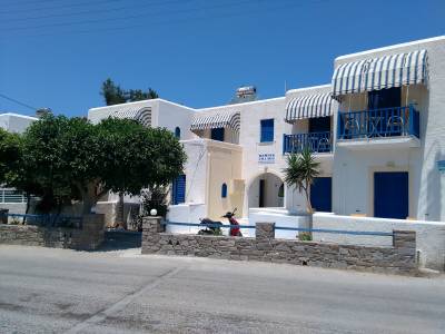 Damias Village