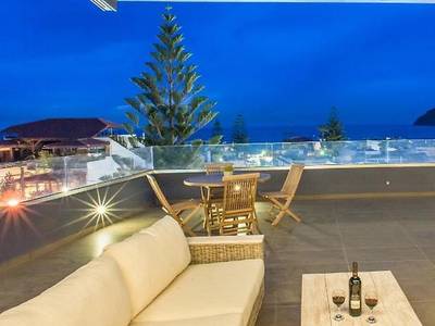 Frideriki Studios & Apartments