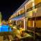 Aktaion Beach Boutique Hotel