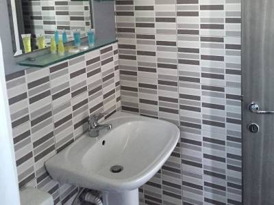 Jonathan Studio Apartments