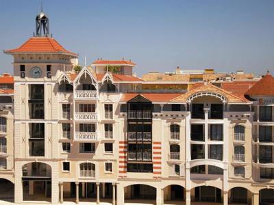 Residhome Arcachon Plazza