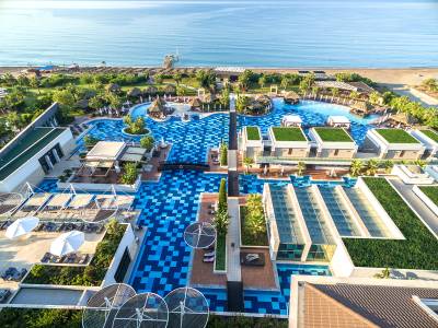 TUI BLUE Belek - Erwachsenenhotel ab 16 Jahre