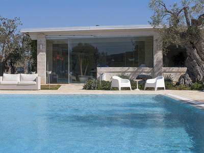 Masseria Torre Del Diamante