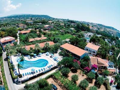 Hotel Resort Tonicello