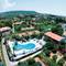 Hotel Resort Tonicello