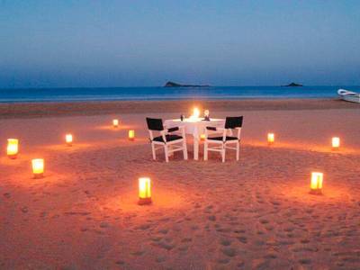 Pigeon Island Beach Resort