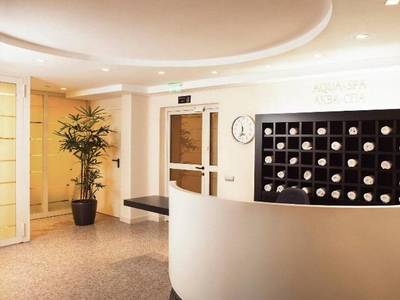 Crowne Plaza Moscow - Tretyakovskaya