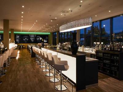 Légère Hotel Luxembourg