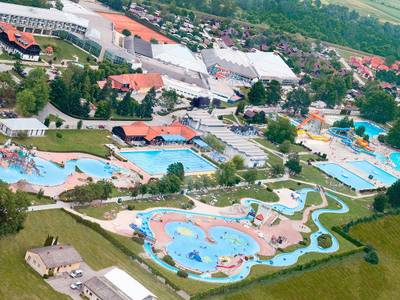 Terme Catez - Hotel Toplice