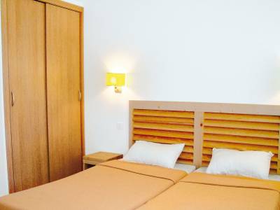 Odalys Residence San Martinu