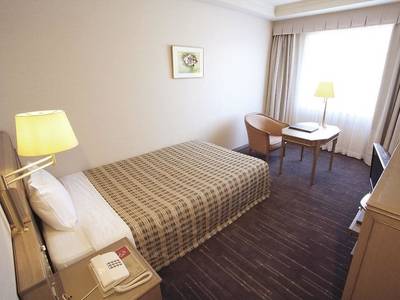 Keio Plaza Hotel Tama