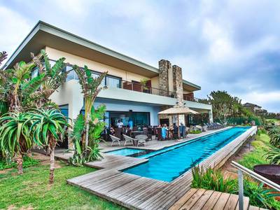 Canelands Beach Club