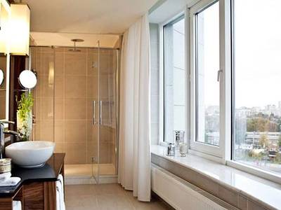 Renaissance Moscow Monarch Centre