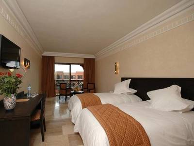 Zalagh Kasbah Hotel & Spa