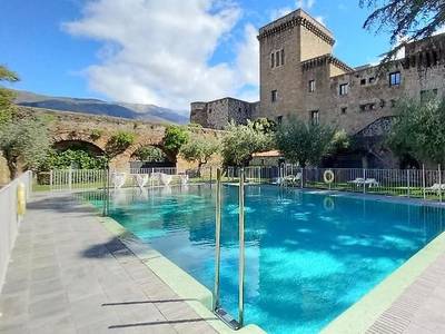 Parador de Jarandilla de La Vera