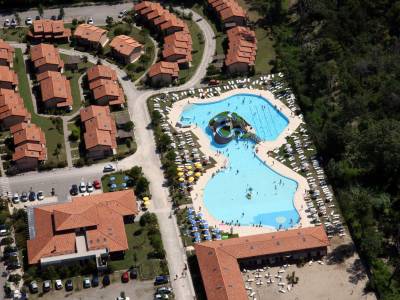 Villaggio Cà Laguna