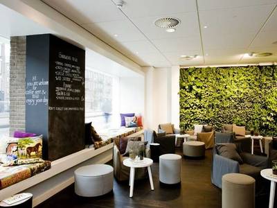 Conscious Vondelpark