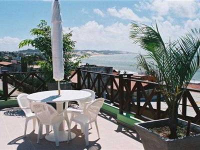 Apart Hotel Serantes