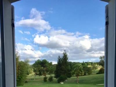 Les Bastides du Golf d'Albret