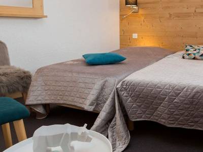 Residence Odalys Chanteneige Croisette