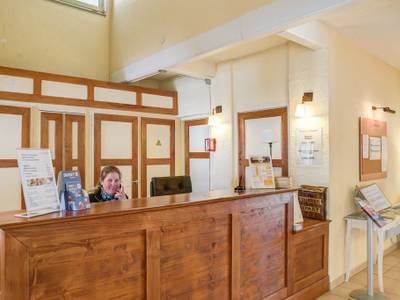 Résidence Pierre & Vacances Le Sequoïa