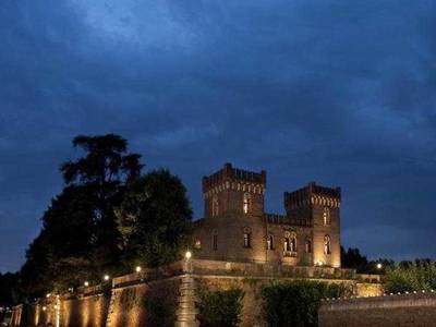 Relais Castello Bevilacqua