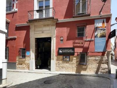 Eurostars Sevilla Boutique