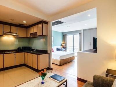 Evergreen Place Siam