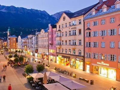 STAGE 12 – Hotel by Penz