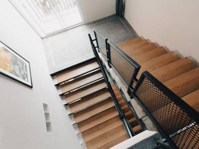 Studio 99 Serviced Apartment