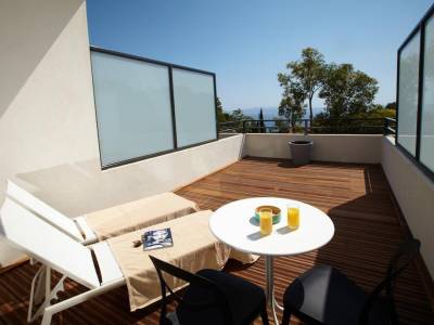 Les Terrasses du Bailli